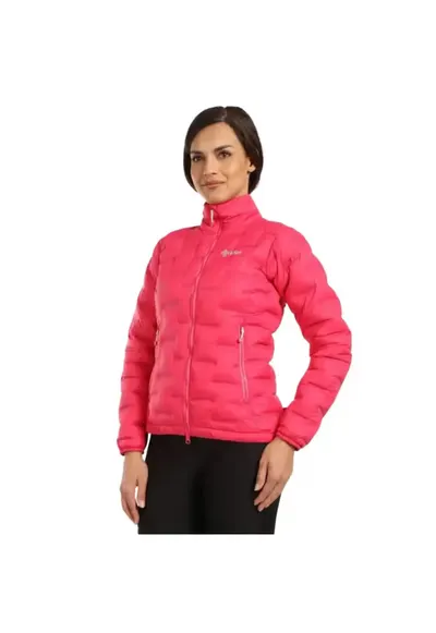 Geaca sport Papilon - Roz - Roz