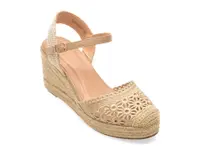 Pantofi EPICA bej, 990, din material textil
