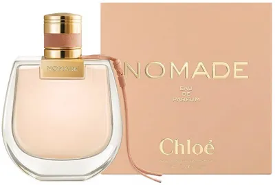Chloé Apa de parfum Nomade, 75 ml