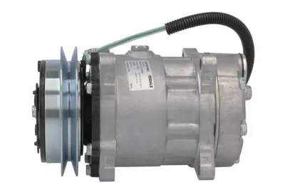 Compresor climatizare potrivit DAF 75, 75 CF, 85, 85 CF, 95, 95 XF, CF 75, CF 85, XF 95 09.87-05.13