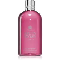 Molton Brown Fiery Pink Pepper gel de duș pentru femei 300 ml
