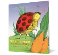 Închide ochii! Povestea seminţei