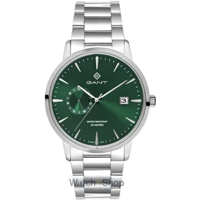 Ceas Gant Gant G165019 Mens Watch East Hill 43mm 5ATM