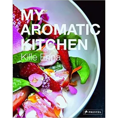 My Aromatic Kitchen