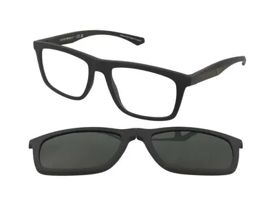 Ochelari de vedere Emporio Armani EA4235 5001/1W