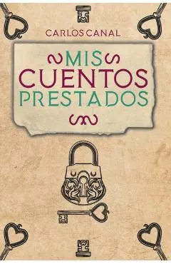 Mis cuentos prestados