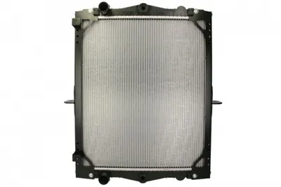 Radiator racire motor (cu rama) EURO 6 potrivit DAF LF PX-5135-PX-7217 05.13