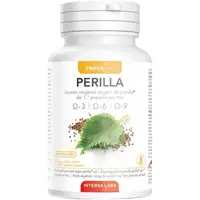 Capsule Perilla Oil Esential'aroms, 120 Capsule