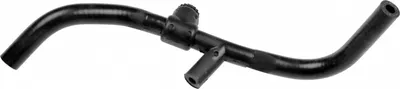 Furtun incalzire (7mm) potrivit FIAT PALIO, SIENA 1.6 06.96-12.09