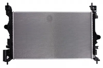 Radiator motor (Automat Manual) potrivit OPEL ADAM, CORSA E 1.4 1.6