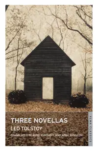 Three Novellas