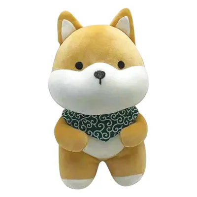 Jucarie de plus - Yabu - Caine Shiba