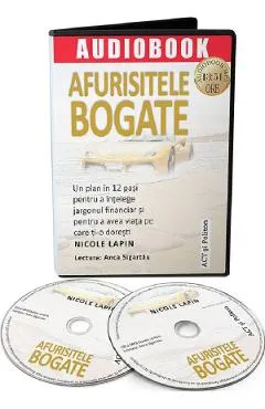 Audiobook. Afuristele bogate