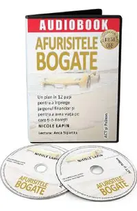 Audiobook. Afuristele bogate