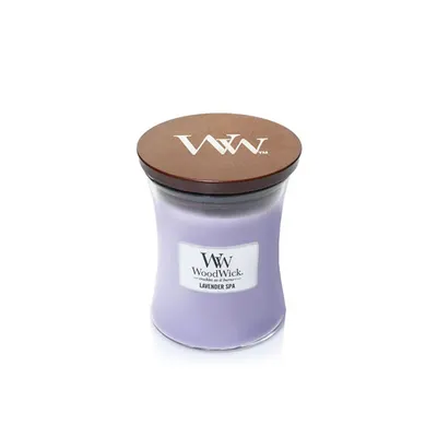 Lumanare parfumata LAVENDER SPA, 275 GR