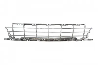 Grila bara fata inferior, SPORT, crom PEUGEOT 207 intre 2006-2009