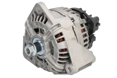 Alternator (28V, 110A) potrivit MAN E2000, TGA, TGM I, TGS I, TGX I D0836LFL68-D2876LF25 06.99