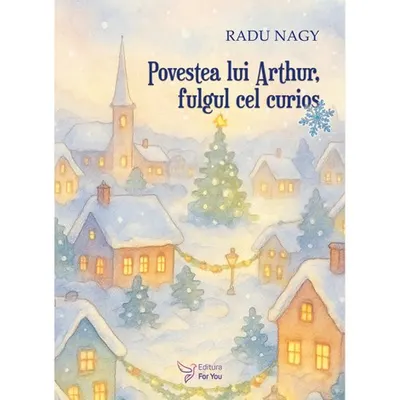 Povestea lui Arthur fulgul cel curios