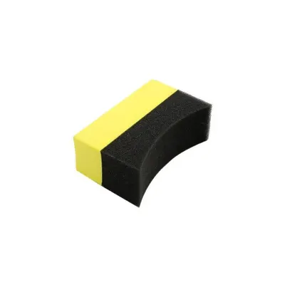Burete Aplicator pentru Solutie de Lustruire Anvelope Cod: XH-2105