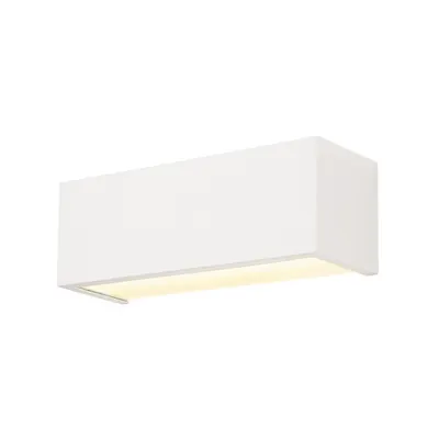 Corp iluminat de perete, aplica, lumini CHROMBO de perete, LED alb interior montat pe perete de lumina, 3000K alb