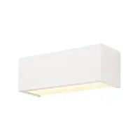 Corp iluminat de perete, aplica, lumini CHROMBO de perete, LED alb interior montat pe perete de lumina, 3000K alb,