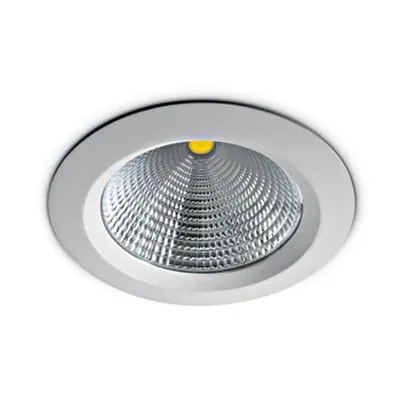 Ran LED 30W 230V 2700lm 3000K 60° IP20 alb