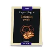 Sistematica poeziei