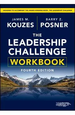 The Leadership Challenge Workbook