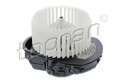 Ventilator habitaclu potrivit PORSCHE CAYENNE; VW TOUAREG 3.0D-4.8 01.10