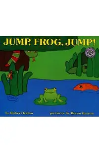 Jump, Frog, Jump!