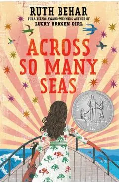 Across So Many Seas