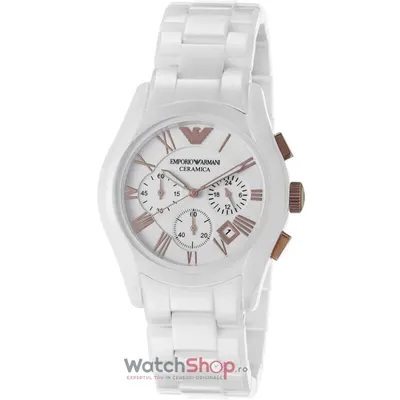 Ceas Armani CERAMICA AR1416