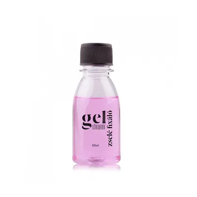 Lichid Fixare Gel 2M Strawberry - 100 ml