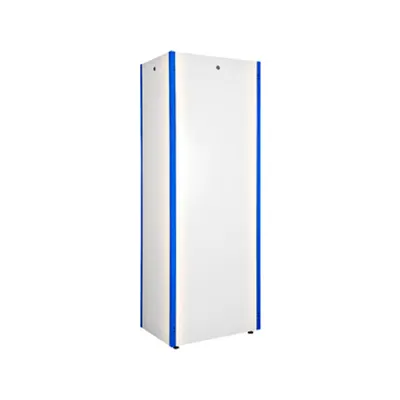 Dulap cablare structurată DT, 47U H2232 x W800 x D600, 19