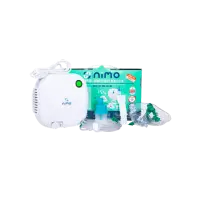 NIMO by Dr. Life Nebulizator Compact Aparat Aerosoli