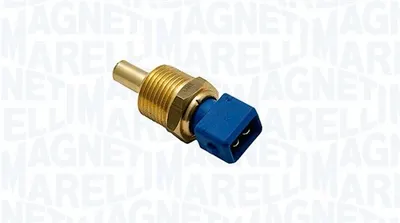 Senzor temperatura lichid racire (numar pini: 2, albastru) potrivit FIAT TEMPRA, TIPO, UNO; LANCIA DEDRA, DELTA II 1.0-2.0 10.84-06.06