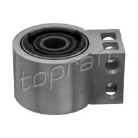 Bucse brat suspensie TOPRAN 208 156