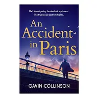 Accident in Paris
