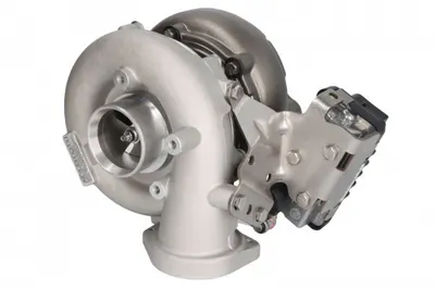Turbocompresor potrivit BMW 5 (E60), 5 (E61), 7 (E65, E66, E67), X5 (E53) 3.0D 06.02-12.09