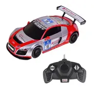 Masinuta cu telecomanda Rastar Audi R8 Performance 1:18
