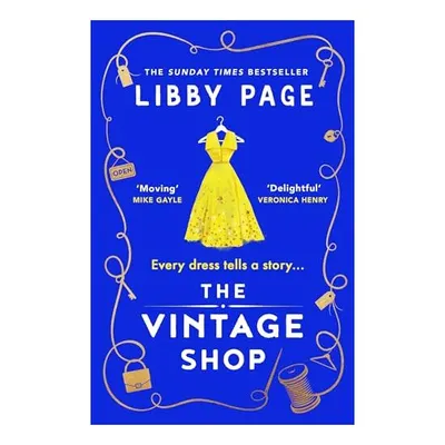 Vintage Shop
