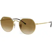 Ochelari de soare Ray-Ban Ray-Ban RB3565 001/51 53