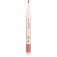 Paese Creamy Lip Liner dermatograf cremos pentru buze culoare 02 blush crush 0.6 g