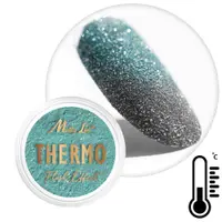 Sclipici Thermo Flash Effect Molly Lac Nr.9 - TF-1 - EVERIN