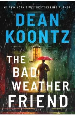 The Bad Weather Friend