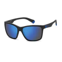 Ochelari de soare copii Polaroid PLD 8057/S 003 5X Polarizati