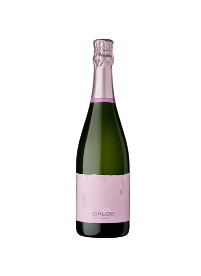 Vin Spumant Rose Brut Calce San Marzano 0.75l