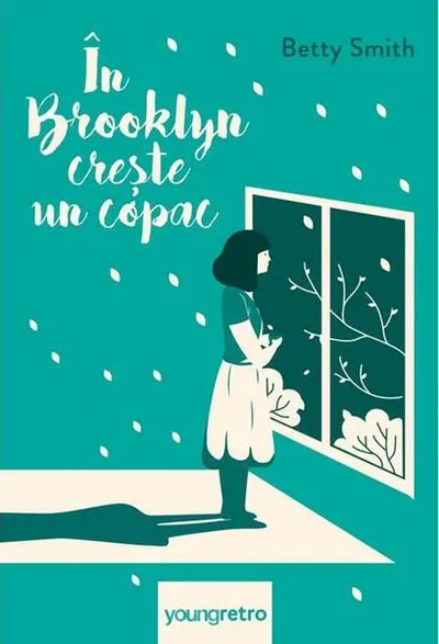În Brooklyn crește un copac - Hardcover - Betty Smith