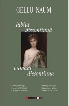 Iubita discontinua. L'amata discontinua