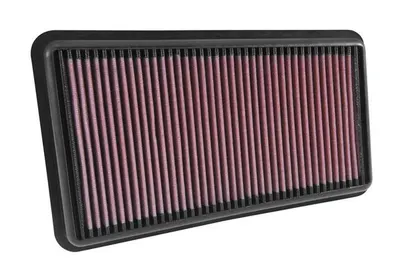 Filtru aer sport (lungime: 303mm, latime: 184mm, inaltime:25mm) potrivit CHRYSLER 200 2.4 3.6ALK 09.10